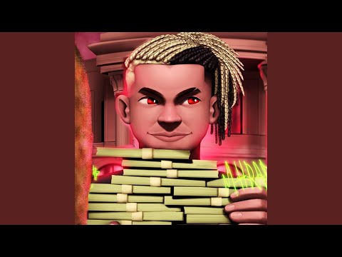 Corre da Grana (feat. Lil Chainz)