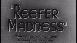 Reefer Madness (1936)