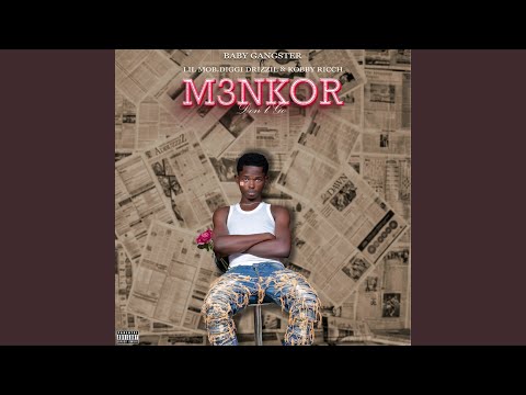 M3nkor (Don't Go)
