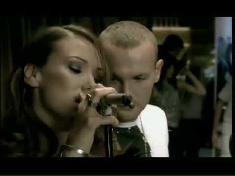 Liberty X ft  Kool & The Gang