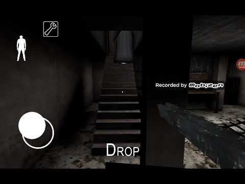 Uciekliśmy z domu starej