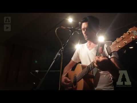 Paul Dempsey - Out The Airlock - Audiotree Live