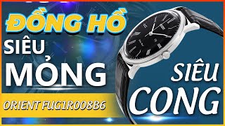 youtube Orient 40.5mm Nam TUG1R008B6