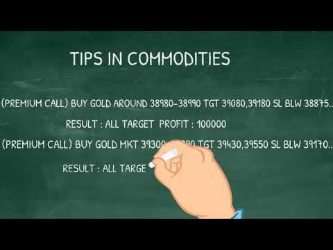 Stock Future Service