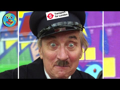 Welcome to the UK 🤡🤦‍♂️