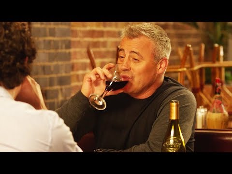 Getting Hammered To Celebrate The Script - Episodes