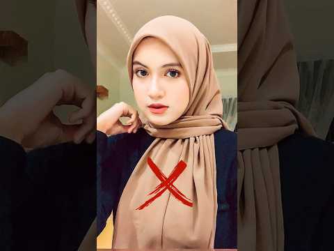 Sahi hijab girls.V/S.Galat hijab girls konsa hijab upke best #shorts #viral #hijab #girls