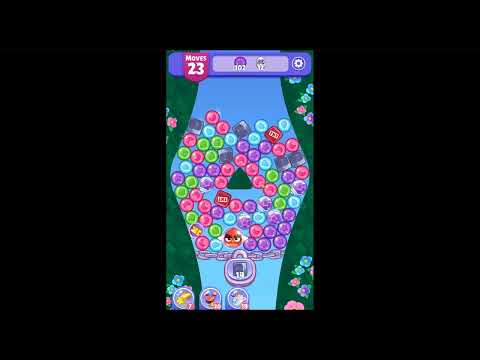 Angry Birds Dream Blast level 235