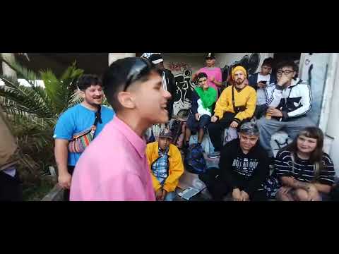 YAIR vs HUNTER 8vos de Final Fecha 7