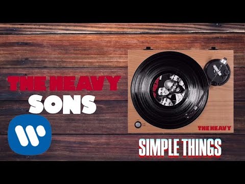 Video thumbnail for Simple Things