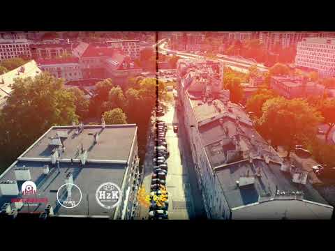 DYDEK X ZAMPYL HZK X SPOZA - BYWA, BYWA (PROD. FOSCO ALMA)