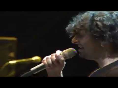 Sonu Nigam Madhuban Mein Radhika Nache Re Live