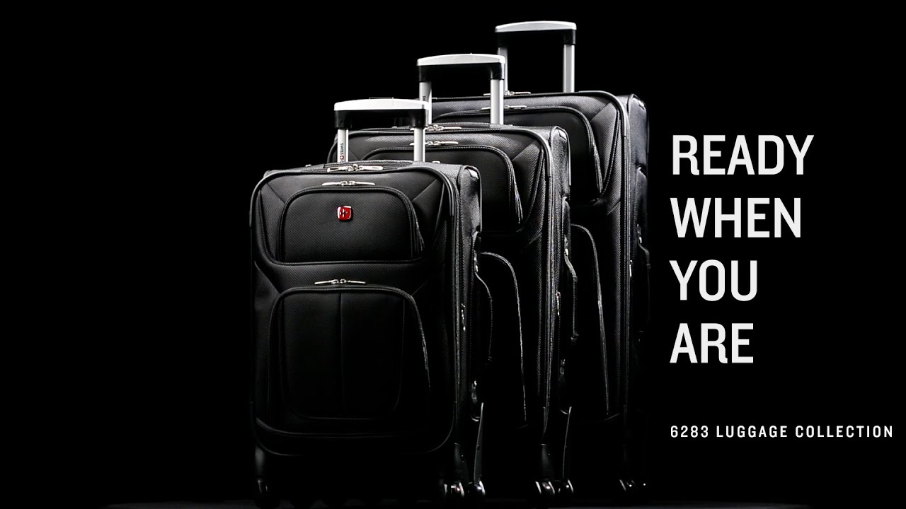 Where is Swissgear manufactured?