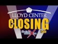Lloyd Center Closing And Beaverton Is Opening