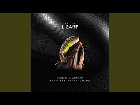 Keep The Party Going