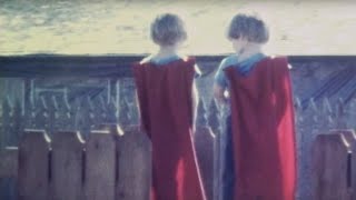 Ray Rocket - First Time (Official Music Video)