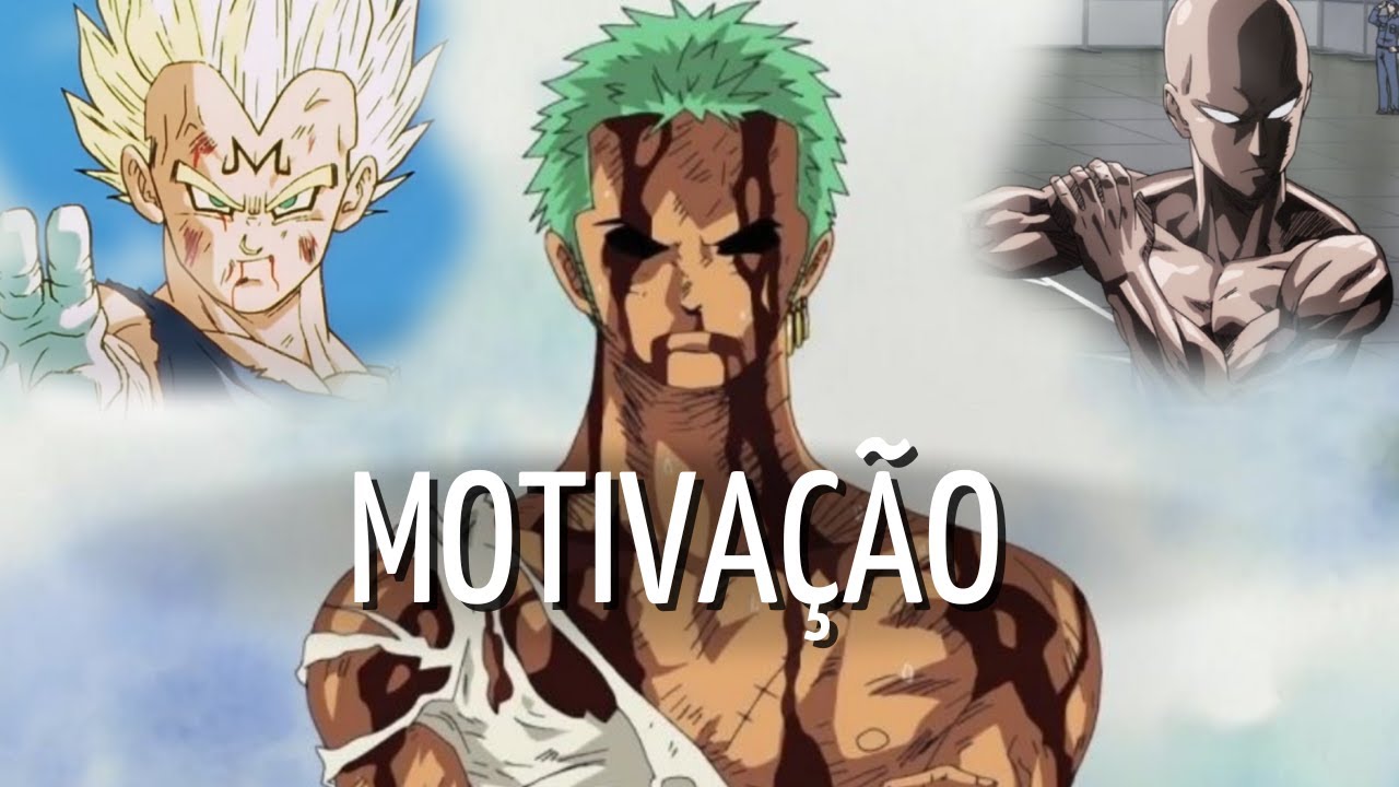 Eu Tenho Que Encontrar Forças Edit Animes
