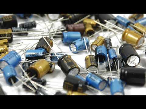 77 Second Webinars: Flex Embedded Capacitors