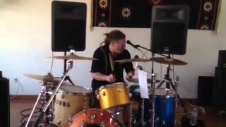 7 seconds practice "the inside"