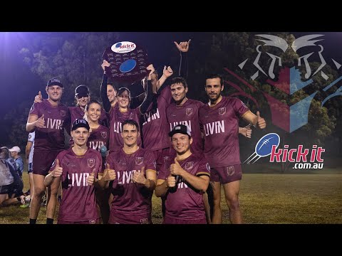 2018 State of Origin Highlights
