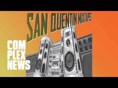 Music Producer David Jassy on Life In Prison and Making The San Quentin Mixtapes