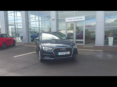 171D32931 - 2017 Audi A3 SAL 1.6TDI 110 SE 32,500