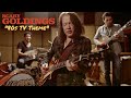 SCARY GOLDINGS // 80s TV Theme ft. Robben Ford
