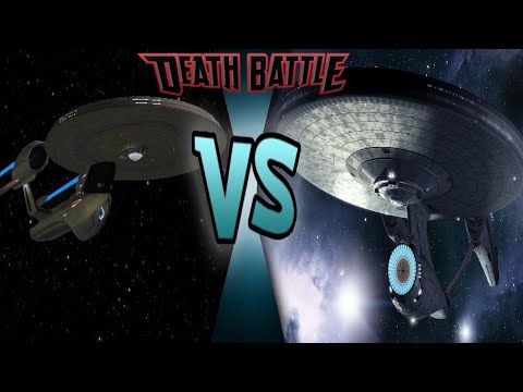 JJ  Excelsior Class Vs JJ Enterprise | Fan Request | Rematch |
