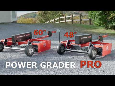 2024 DR Power Equipment Pro 48 in Cedar Bluff, Virginia - Video 1