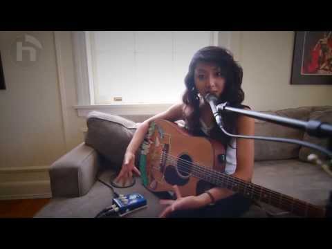 Clara C. - Guitar Center - Harmony Singer