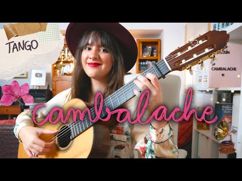 Cambalache: un TANGO para los incomprendidos