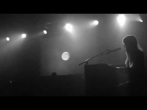 Anna von Hausswolff - Funeral For My Future Children