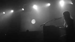 Anna von Hausswolff - Funeral For My Future Children