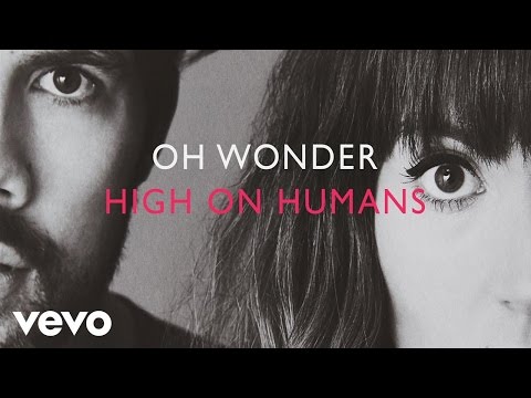 Video thumbnail for High On Humans