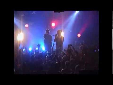 Boom da bash e Sud sound system  (reality show ) LEQUILE PLANET 26/12/2013 p3