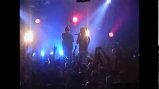 Boom da bash e Sud sound system  (reality show ) LEQUILE PLANET 26/12/2013 p3