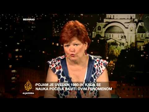 Kontekst: Klimatske promjene