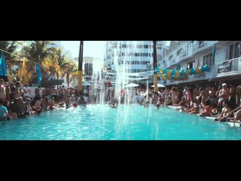 DJ Fresh ft. Dizzee Rascal - The Power (Official Video)