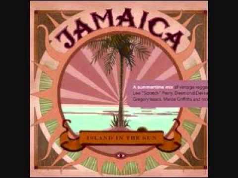 Jamaica: Island In The Sun - What Does It Take - Alton Ellis Reggae Rocksteady