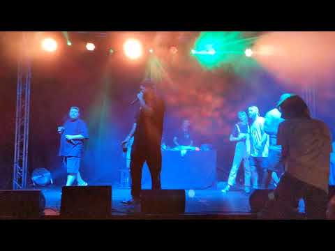 UNDADASEA ft. GRUBY MIELZKY - MAMO | 1.08.21 Wrocław