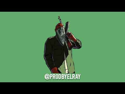 JSX x Booba Type Beat "GTA" ft Maes | Piano Type Beat | (prod by elray)