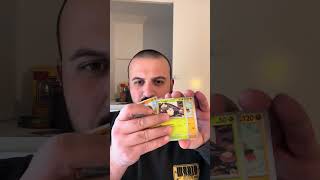 ΕΠΙΤΕΛΟΥΣ💯💯 #pokemon #packopenning #collectiblecards #pokemontcg #pokemoncards #charizard