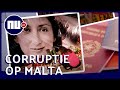 Moord op journalist en paspoorthandel: hoe corrupt is Malta? | NU.nl