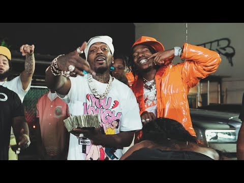 Sauce Walka X Sauce Gohan - "Savoy" (Official Music Video)