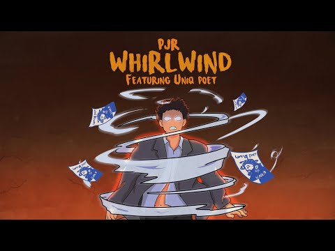 WHIRLWIND - @PJR.mp4  ft. UNIQ POET