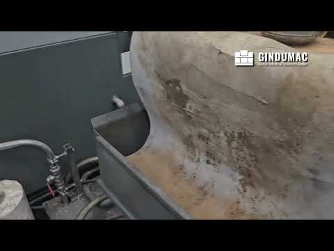 CHIRON FZ 18 W MAGNUM HIGH SPEED (1998)