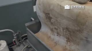 بيع آلة طحن المعادن Chiron FZ 18 W MAGNUM HIGH SPEED - صورة 4 | Machineryline SA آلة طحن المعادن Chiron FZ 18 W MAGNUM HIGH SPEED | صورة 4 - Machineryline