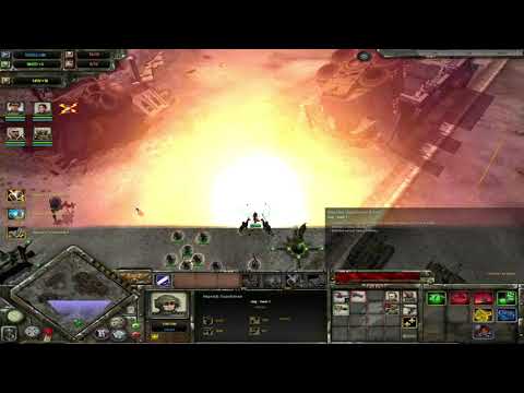 Crucible Mod - Detailed IG Guide