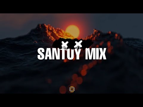 𝙎𝙖𝙣𝙩𝙪𝙮 𝙈𝙞𝙭 ❄ 𝙏𝙧𝙖𝙥 𝙂𝙖𝙢𝙚𝙡𝙖𝙣 ♫ - 𝙄𝙣𝙙𝙤𝙣𝙚𝙨𝙞𝙖𝙣 𝙏𝙧𝙖𝙥 𝘽𝙚𝙖𝙩𝙨