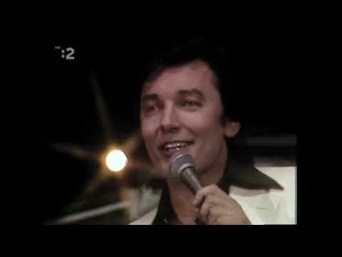 Karel Gott - Can´t Be My Love (1978)